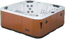 СПА-бассейн SKT338I